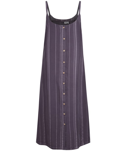 Women’s Tentree Sundance Maxi Dress - Periscope Grey