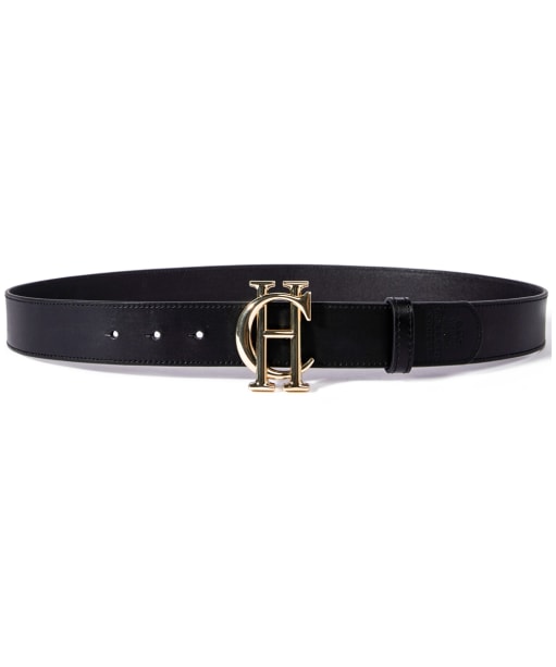Women’s Holland Cooper Classic Belt - Black / Gold