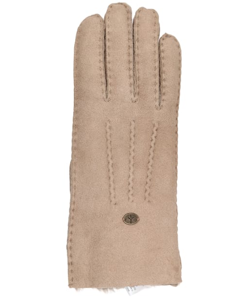 Women’s EMU Beech Forest Gloves - Mushroom