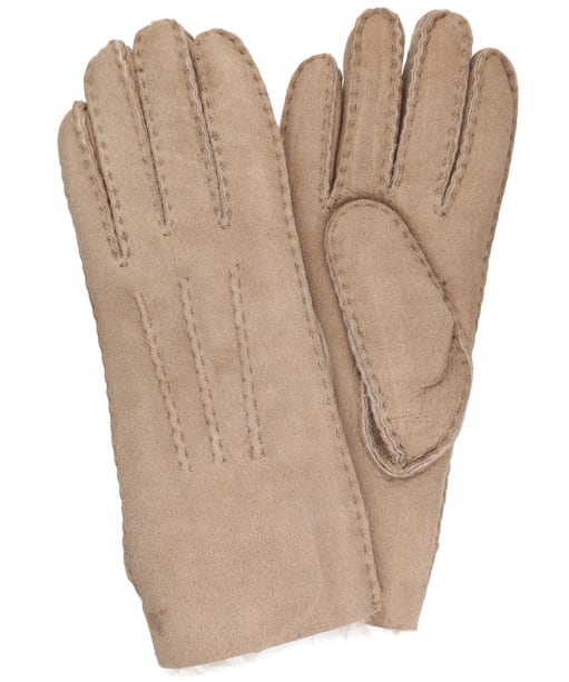 Women’s EMU Beech Forest Gloves - Mushroom