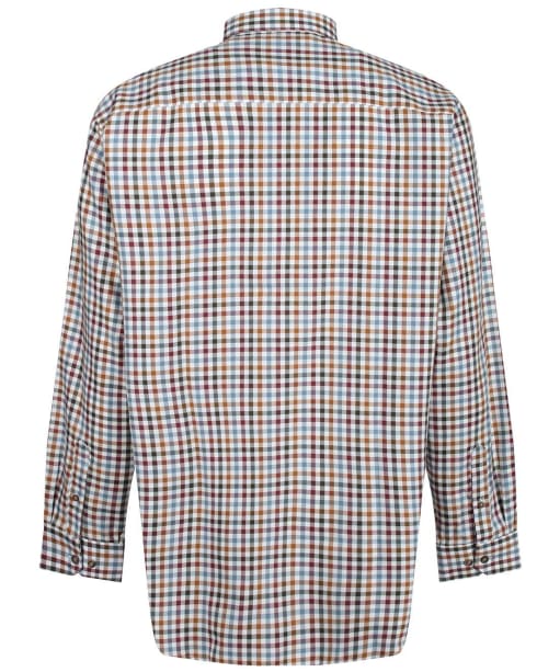 Men's Harkila Milford Shirt - Multi Check