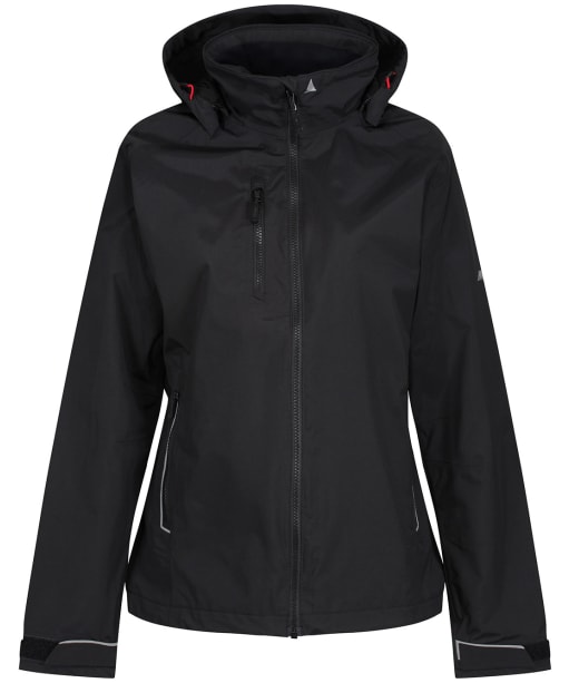 Women’s Musto Corsica Jacket 2.0 - Black