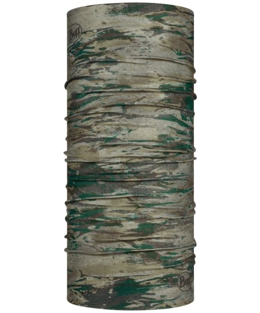 Buff Original EcoStretch Necktube - Bark