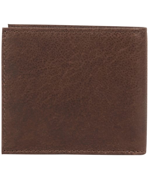 Men s Barbour Padbury Billfold Wallet
