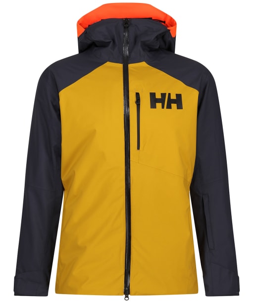 Men’s Helly Hansen Powdreamer Ski Jacket - Arrowwood