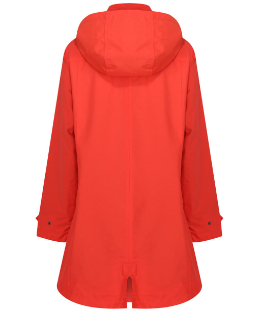 Women's Lily & Me Chedworth Jacket - Tomato Red