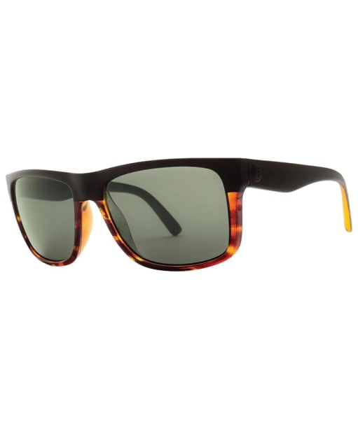 Men's Electric Swingarm Scratch Resistant 100% UV Polarized Sunglasses