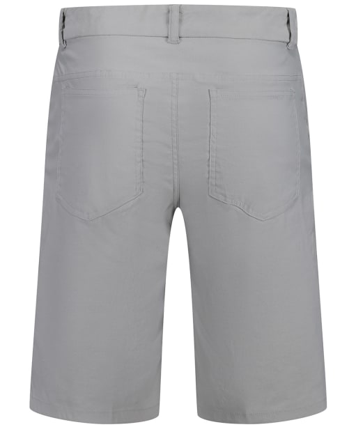 Men's Oakley Everyday 5 Pocket Shorts - Stone Grey