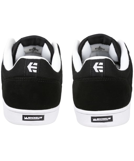 etnies Marana Michelin Skateboarding Shoes - BLACK/WHITE/WHT