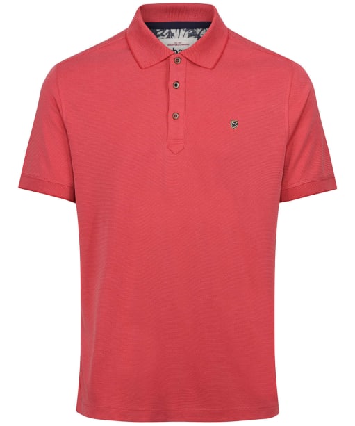 Men’s Dubarry Ormsby Polo - Red