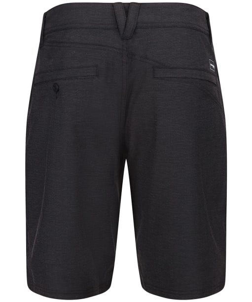 Volcom Frickin Cross Shred Slub 20 Shorts - Black
