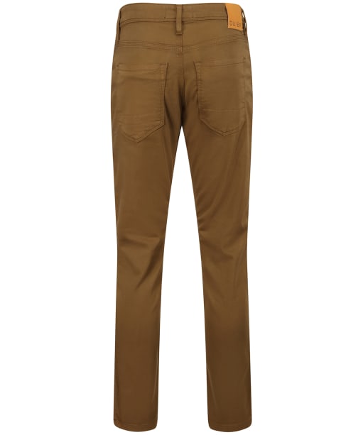 Men’s Duer No Sweat Relaxed Taper Sweat Pants - Tobacco