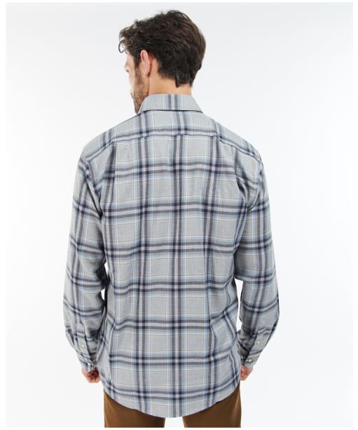 Singsby Thermo Shirt                          - Grey Marl