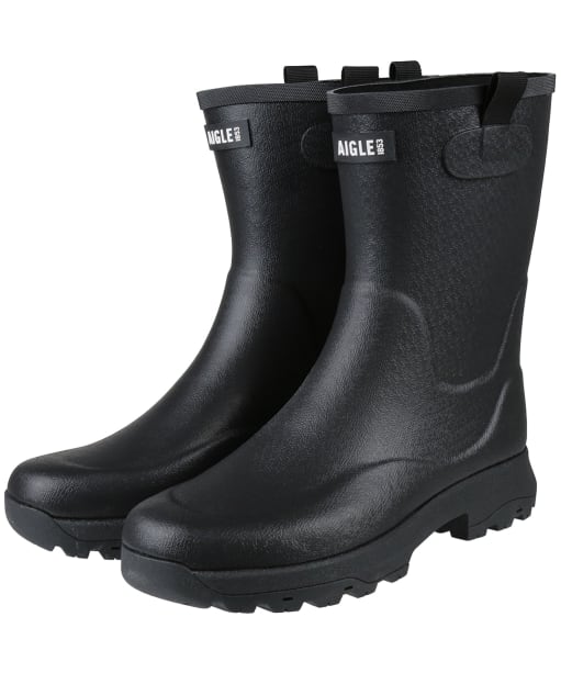 Aigle Alya - Black