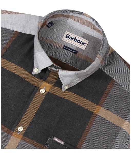 Barbour Men's Dunoon Tailored Shirt