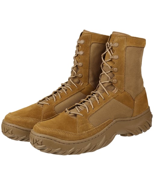 Men’s Oakley Field Assault Boots - COYOTE