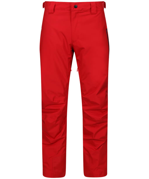 Men’s Helly Hansen Legendary Insulated Pant - Red
