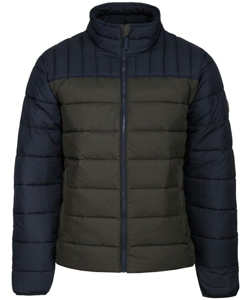 Men’s Joules Go To Padded Jacket - Heritage Green