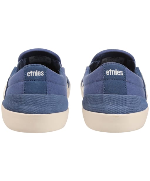 Men’s Etnies Marana Slip Shoes - Blue