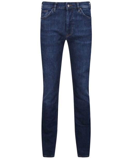 Gant stretch jeans sales
