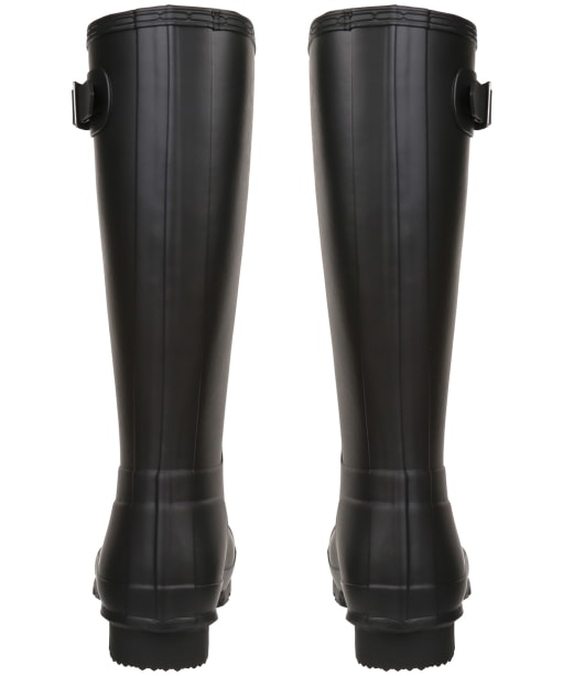 Men's Hunter Original Tall Wellington Boots - Black