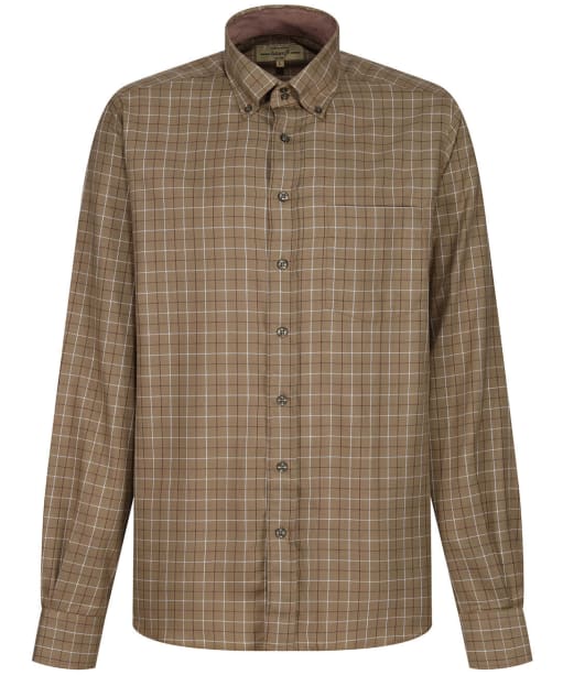 Men’s Dubarry Hollymount Shirt - Dusky Green