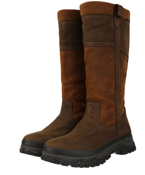 Ariat sawyer sale leather tall boots
