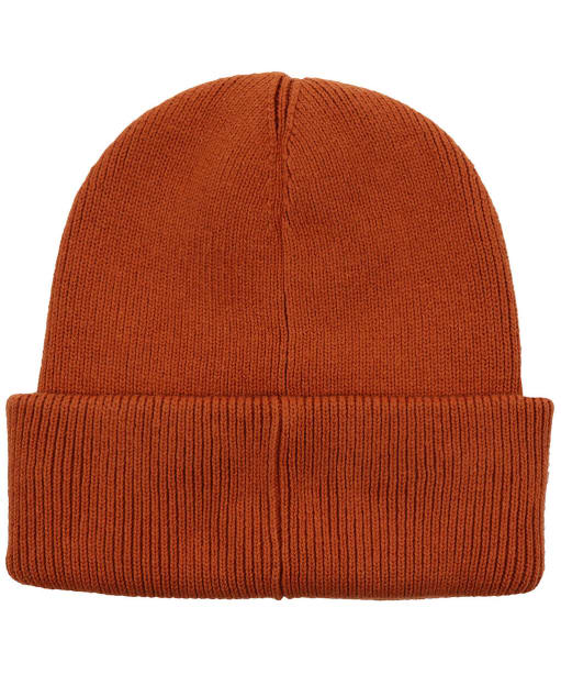 Tentree Cotton Patch Beanie - Ginger Biscuit