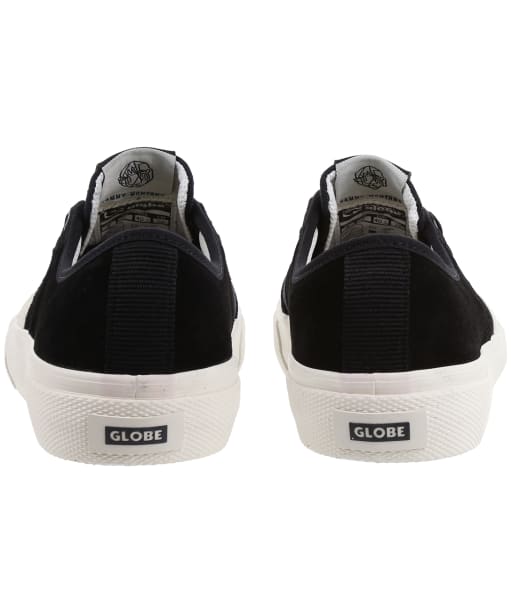 Men’s Globe Surplus Skate Shoes - BLACK/CRM/MONTA