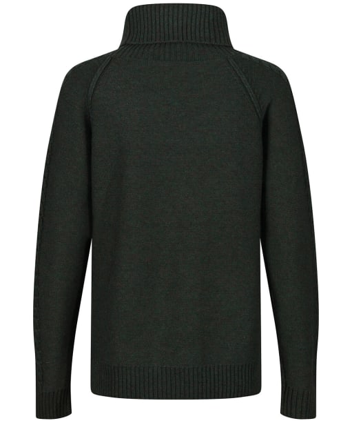 Women’s Dubarry Belleek Sweater - Olive