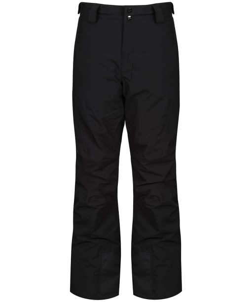 Men’s Helly Hansen Alpine Insulated Pants - Black