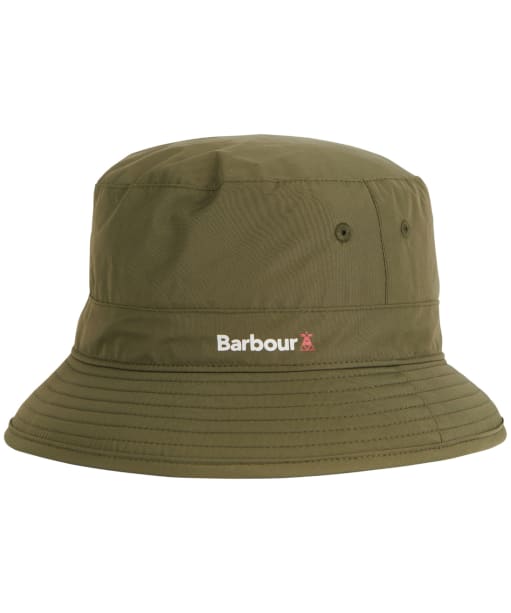 Men's Barbour Baysbarn Sports Hat - Fern