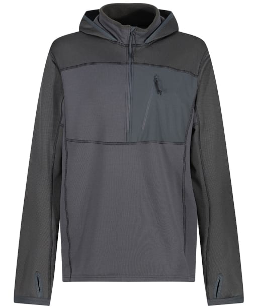 Men's Arc'teryx Naga (Gen3) Pontetorto Polartec Hoody