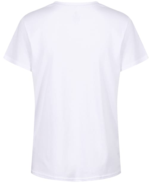 Women's Volcom Stone Blanks T-Shirt - White