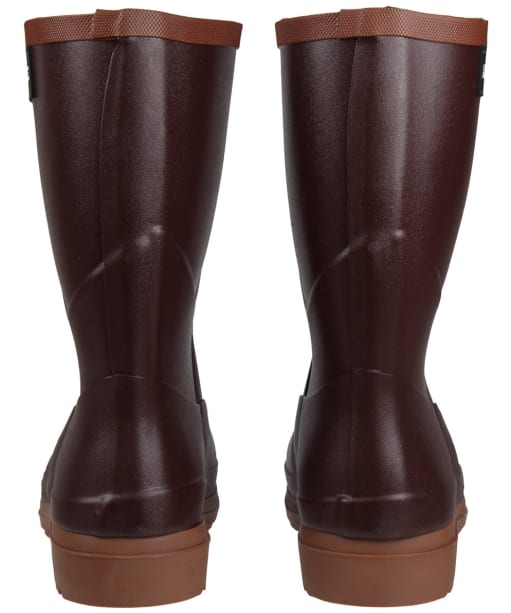 Women's Aigle Bison Rubber Boots - Sureau
