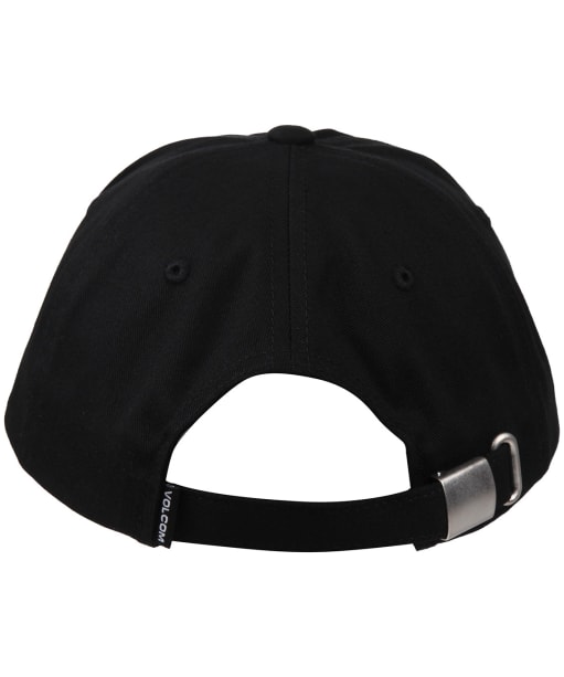 Men's Volcom Full Stone Dad Hat - Black