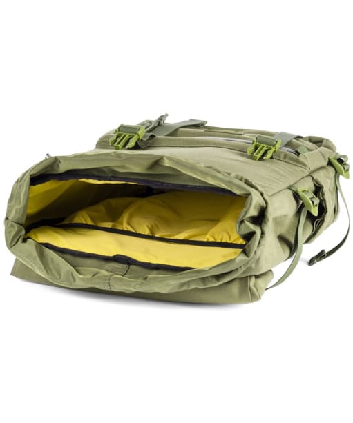 Topo Designs Rover Pack Tech - Olive