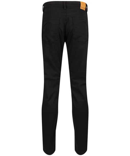 Men’s Duer No Sweat Relaxed Taper Stretch Jeans - Black