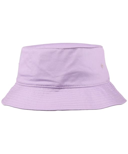 Santa Cruz Classic Label Bucket Hat - Soft Purple