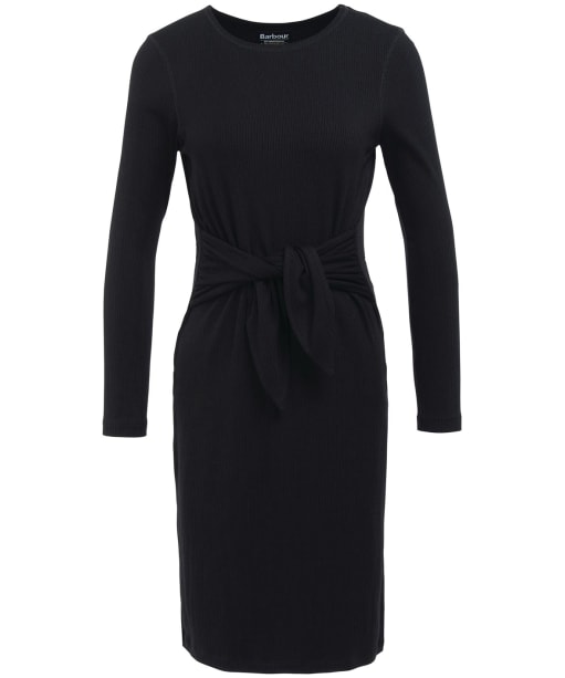 Woodvale Dress - Black