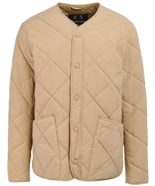 Barbour summer liddesdale quilted hot sale jacket