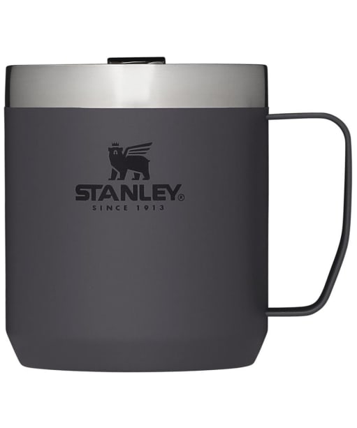 Stanley Legendary Camp Mug 0.35L - Charcoal