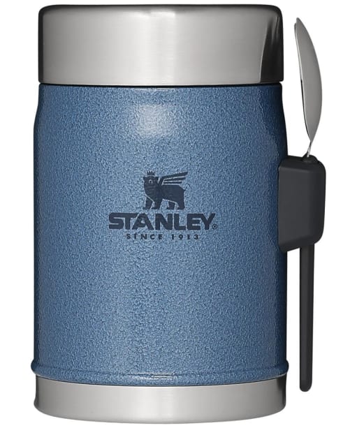 Stanley Legendary Food Jar and Spork 0.4L - Hammerton Lake