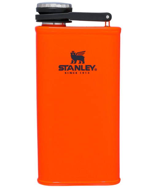 Stanley Easy-Fill Wide Mouth Flask 0.23L - Blaze Orange