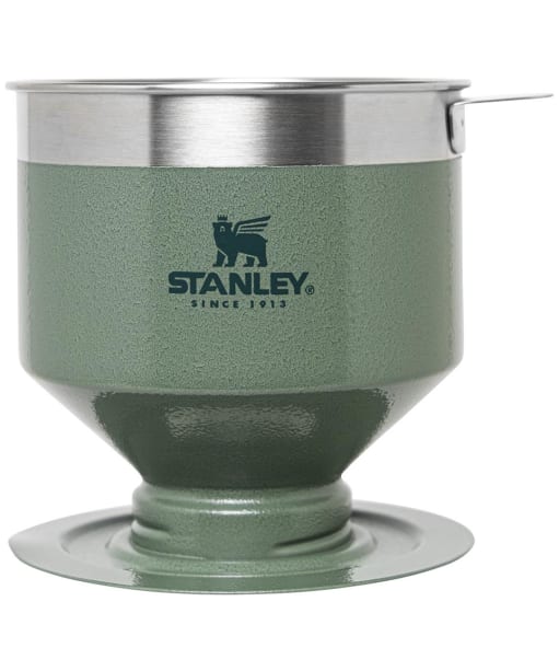 Stanley Perfect-Brew Pour Over - Hammertone Green