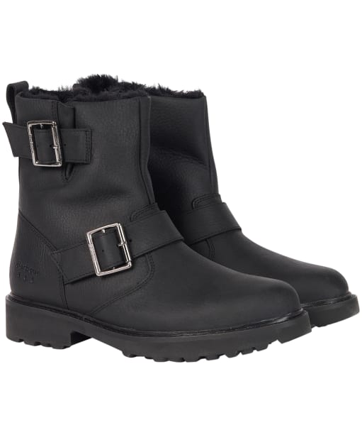 Women s Barbour Derwent Waterproof Boots