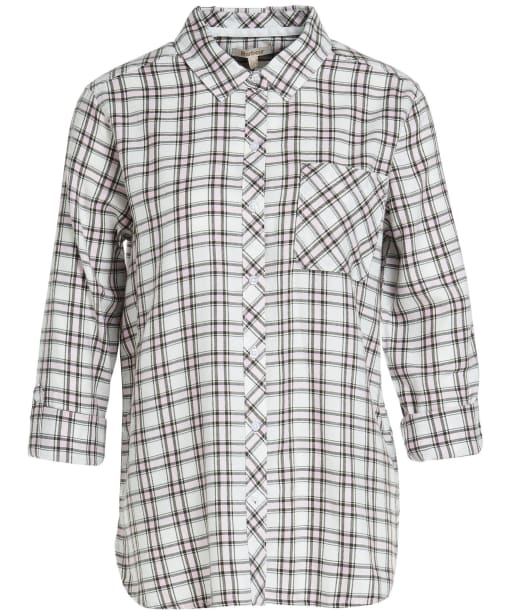 Barbour shirts outlet womens uk