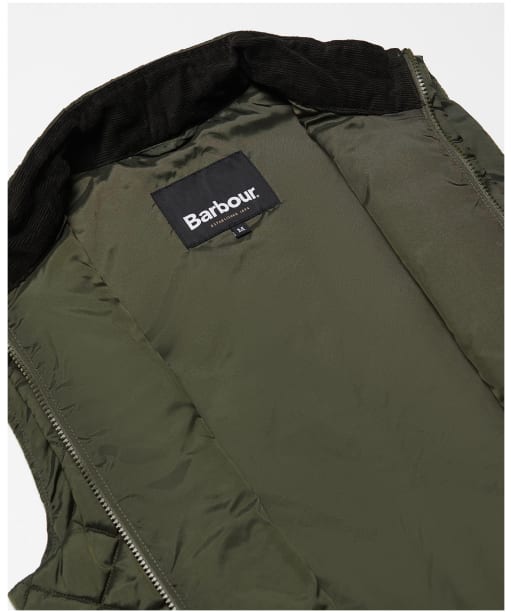 Monty Gilet