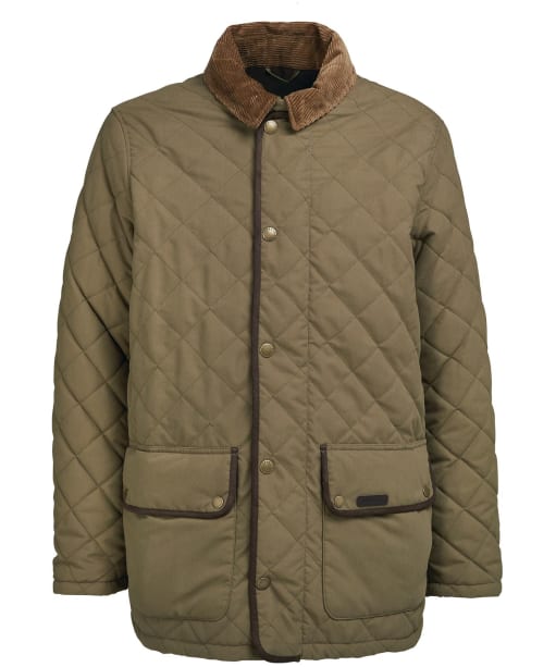 Next mens shop barbour jacket