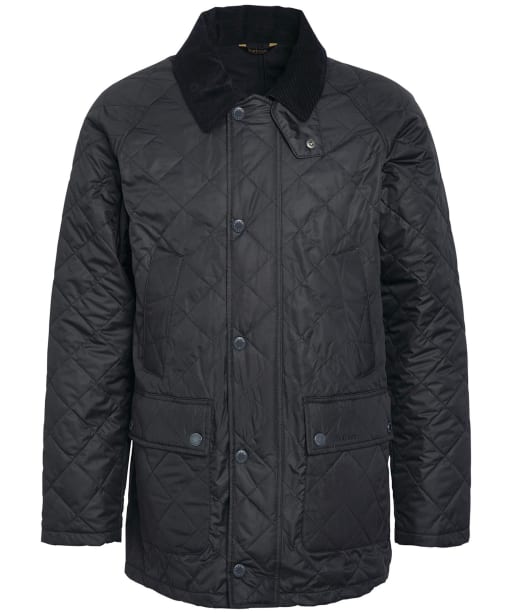 Barbour jacket | Barbour coat | Barbour wax jacket | Ashby | Olive |